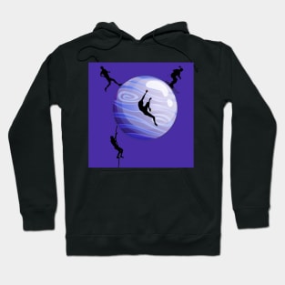 Neptune Hoodie